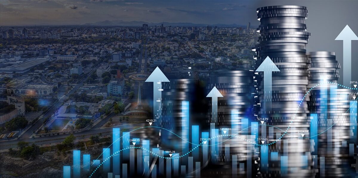 la economía dominicana se destaca en latinoamerica
