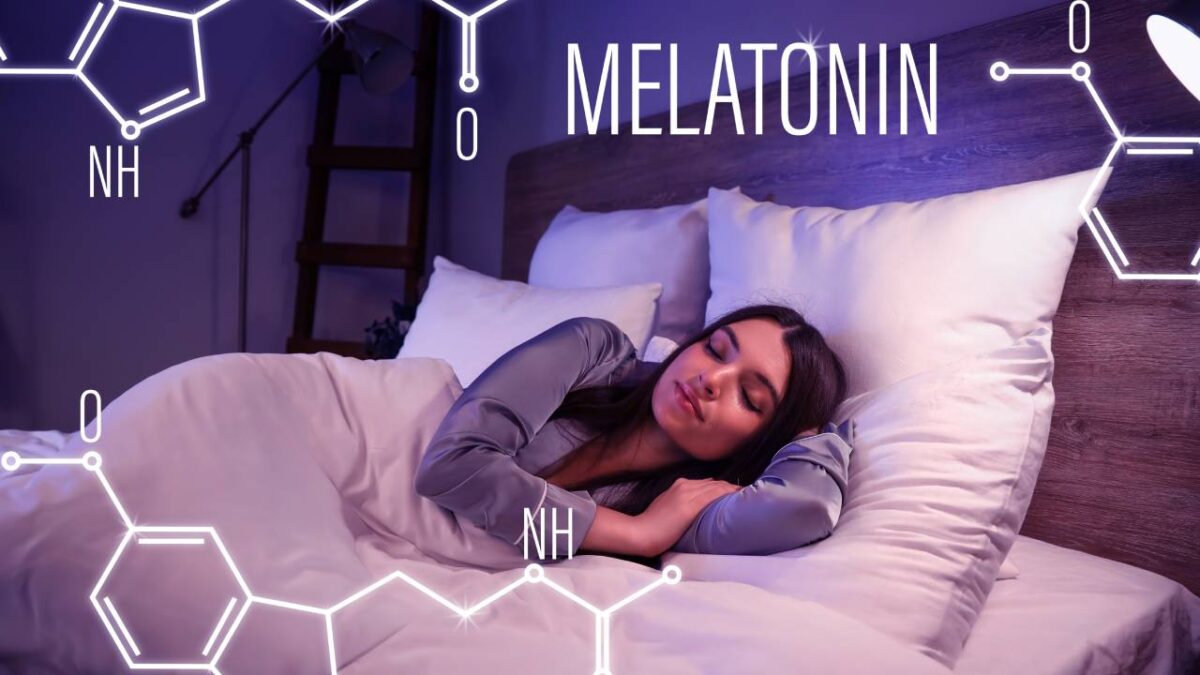 ¿Melatonina contra el Alzheimer?