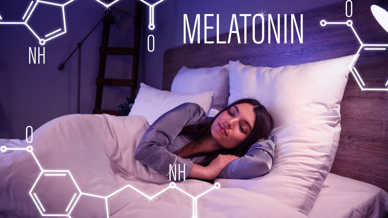 ¿Melatonina contra el Alzheimer?