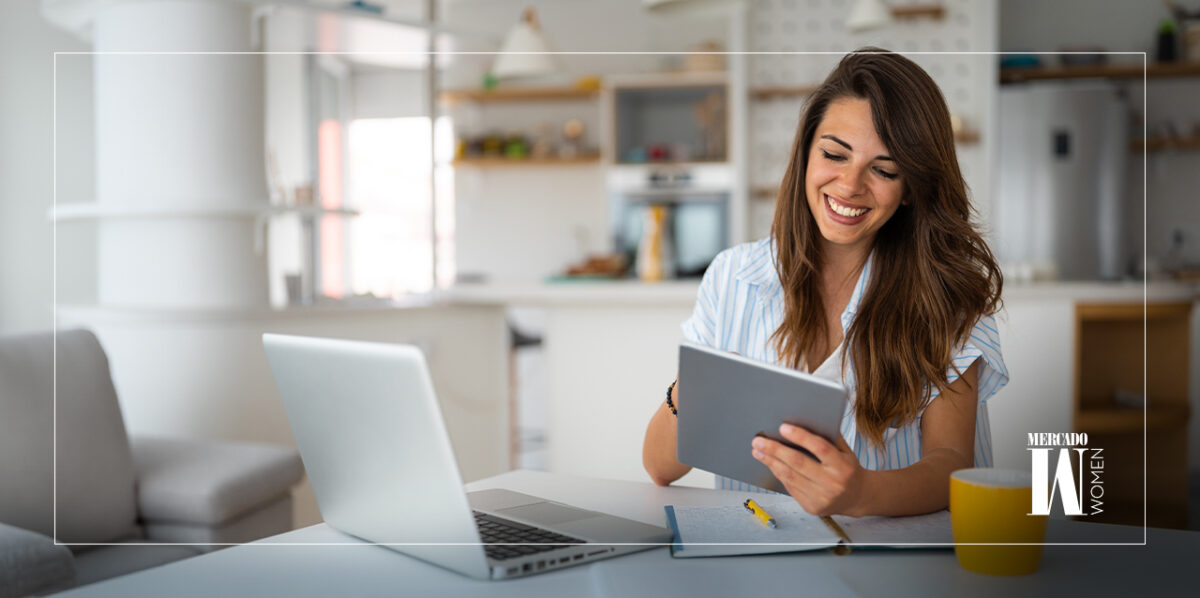 Cómo emprender un negocio desde casa 2024