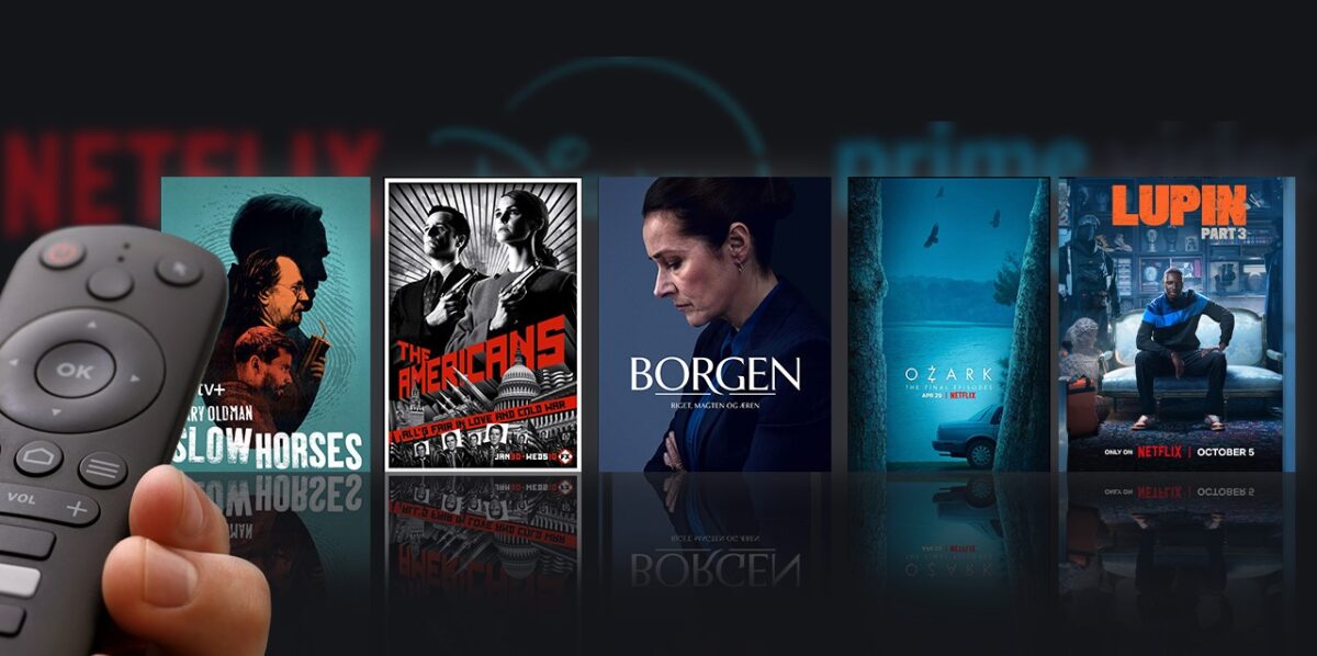streaming 5 30 agosto