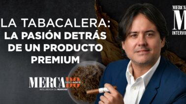 La Tabacalera: La pasión por el tabaco