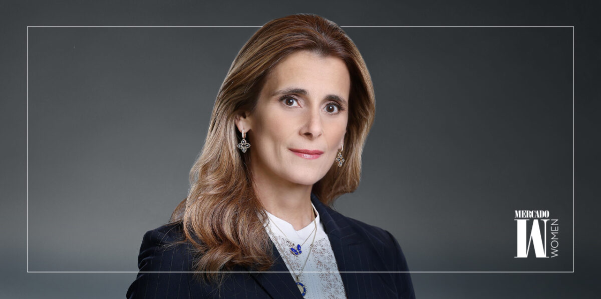 Ligia Bonetti y Stephanie Cabral entre las más influyentes según Bloomberg
