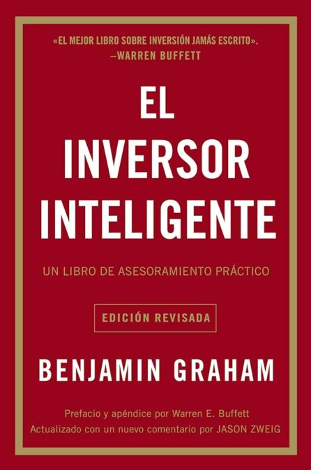 Los 10 mejores libros de finanzas personales y negocios 2024 - Revista ...