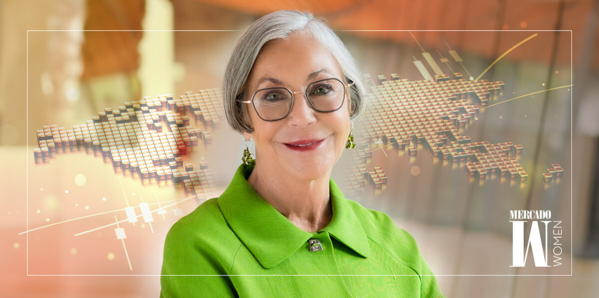 Alice Walton, la nueva reina de las fortunas