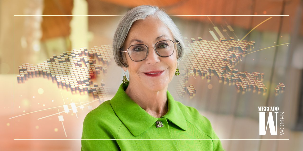 Alice Walton, la nueva reina de las fortunas