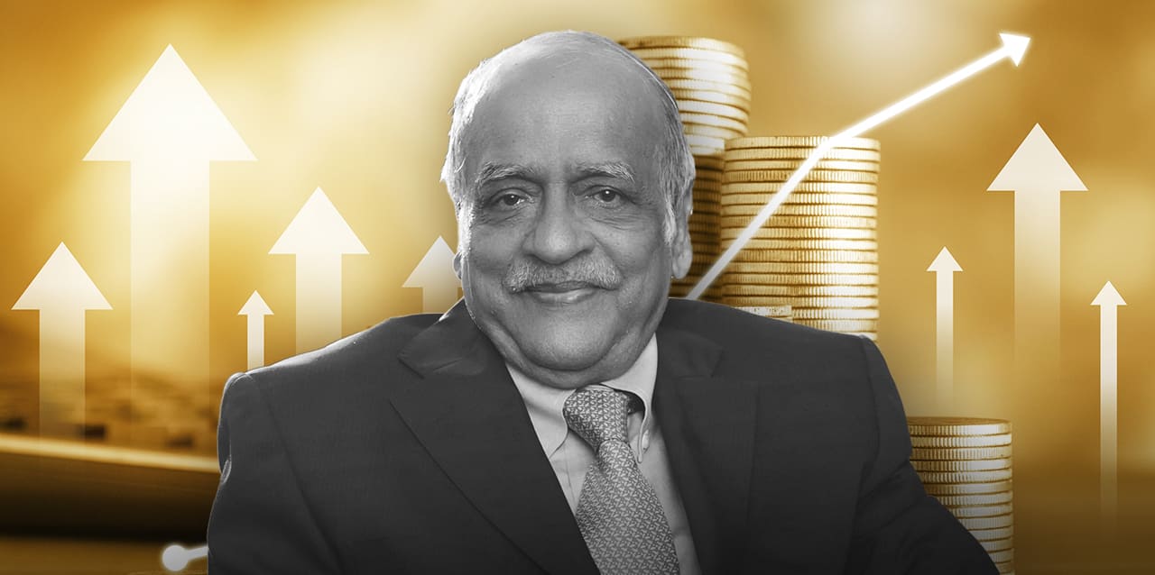Arun Bharat Ram