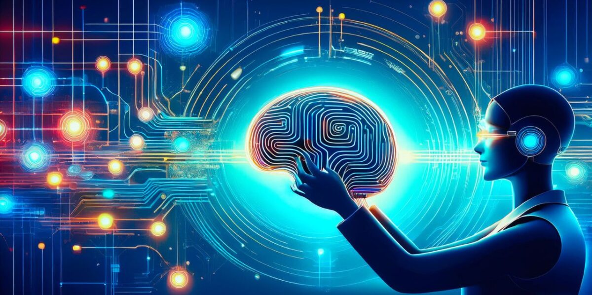 Automatización Inteligente La Clave para Optimizar Procesos Empresariales con IA