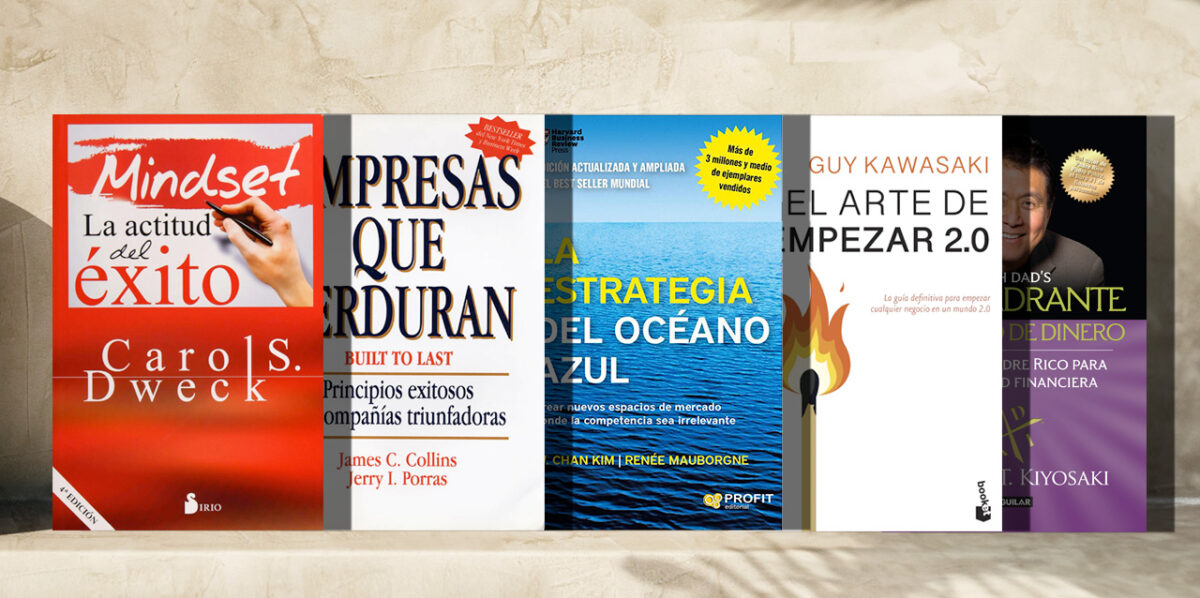 En el mundo del emprendimiento, mantenerse al día con nuevas ideas, estrategias y tendencias es clave para el éxito.
