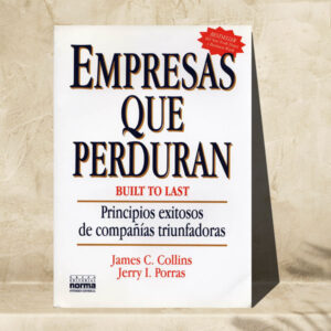 El libro fue publicado en 2005 y se ha convertido en un clásico en el campo de la estrategia empresarial.