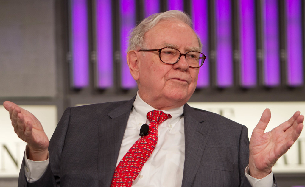 Berkshire Hathaway 