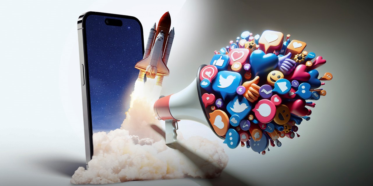 Cómo startups en República Dominicana están revolucionando el Marketing Digital