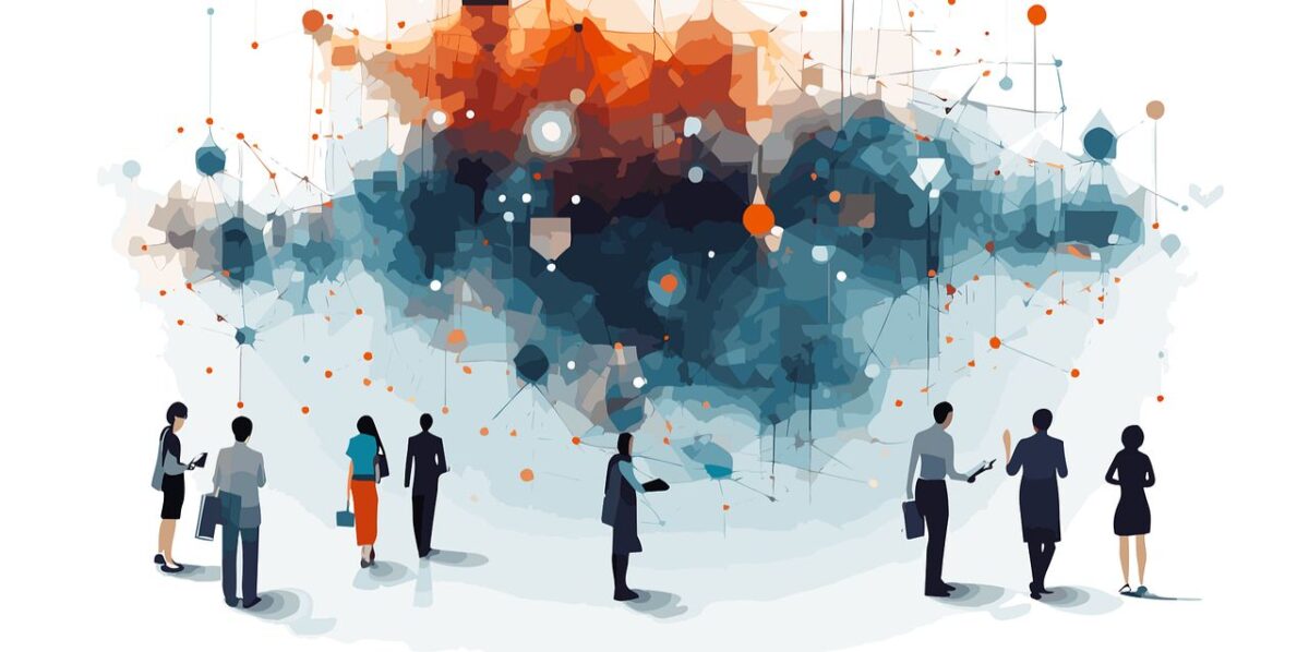 El Poder del Networking Cómo Construir Conexiones Sólidas