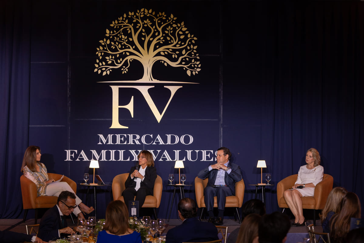 Family Values Empresas Familiares