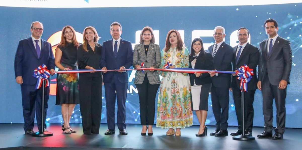 HUB Cámara Santo Domingo 2024
