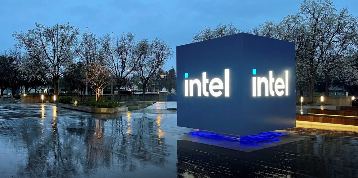 Intel un gigante tecnológico en la mira