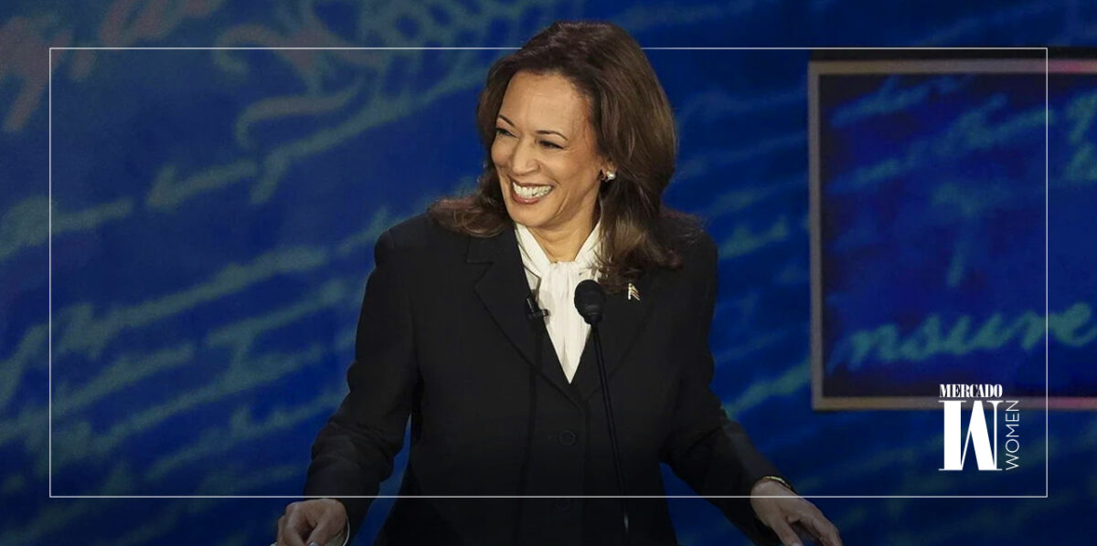 ¿El Triunfo de Kamala Harris?. Claves del debate
