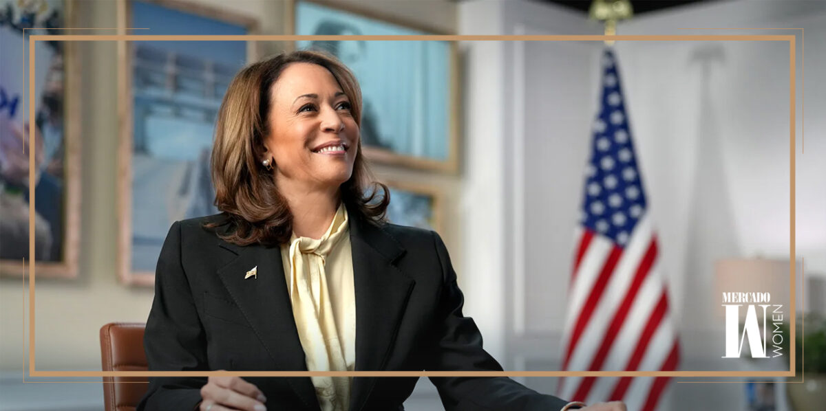 Kamala Harris se prepara para frenar a Trump en un debate clave