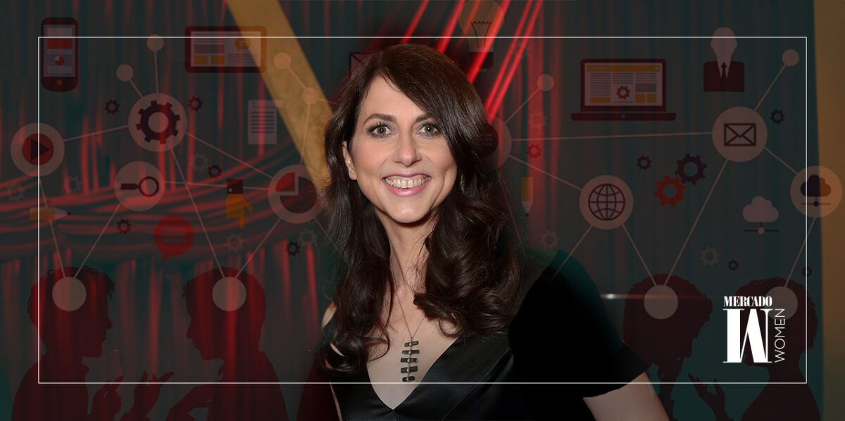 MacKenzie Scott impulsa startups donaciones