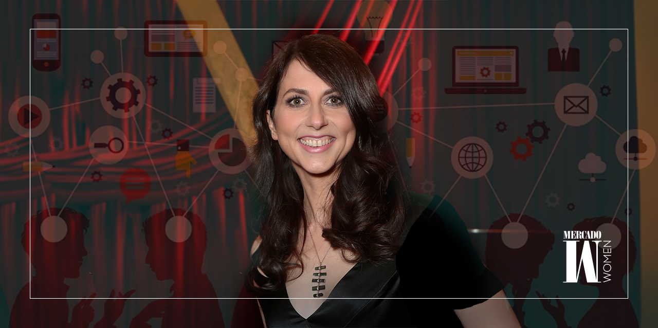MacKenzie Scott impulsa startups donaciones