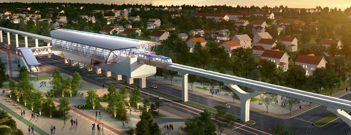 Metro Canal de Panamá