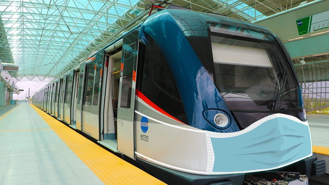 Metro Canal de Panamá