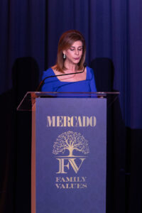 Patricia De Moya Empresas Familiares