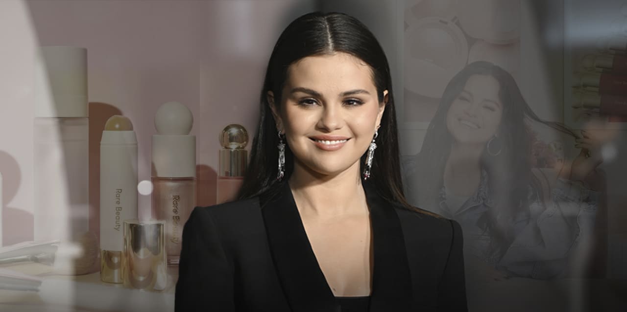 SELENA GOMEZ