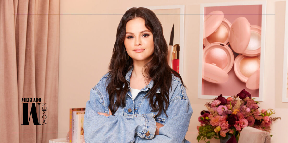 ¿Cómo logró ser multimillonaria Selena Gomez?