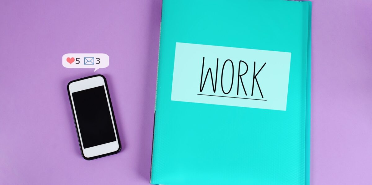 Procrastinación en la Era Digital