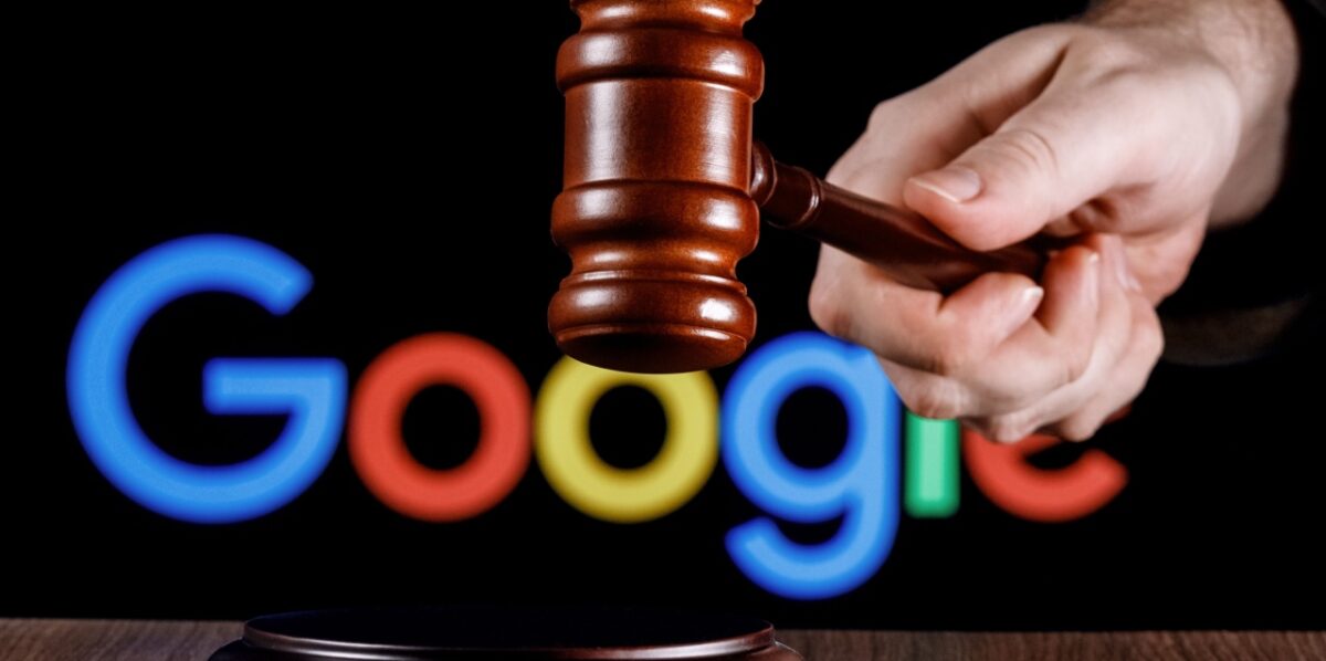 Comisión Europea consideró como un abuso de la posición dominante de Google en el mercado de búsqueda en línea