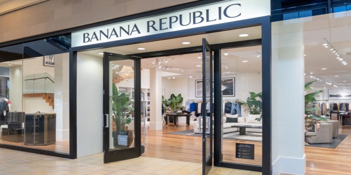 Banana Republic Desembarca en República Dominicana: Un Nuevo Ícono de Estilo en el Caribe