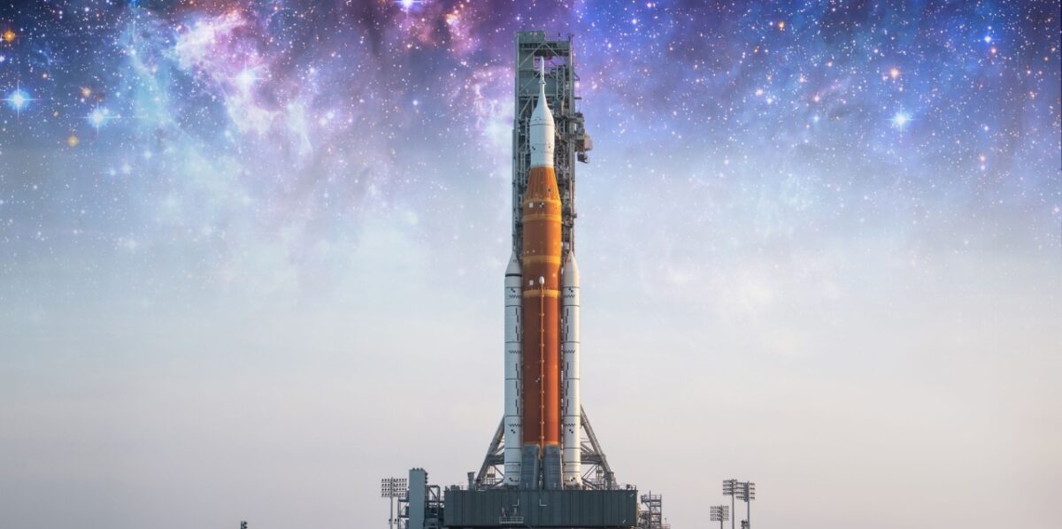 El cohete Larga Marcha 9 (CZ-9) representa un paso monumental en la carrera espacial de China