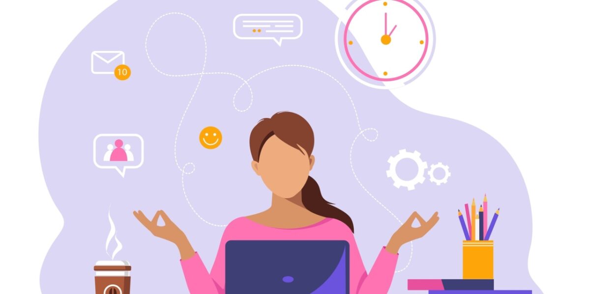 Técnicas para incorporar momentos de mindfulness en el trabajo