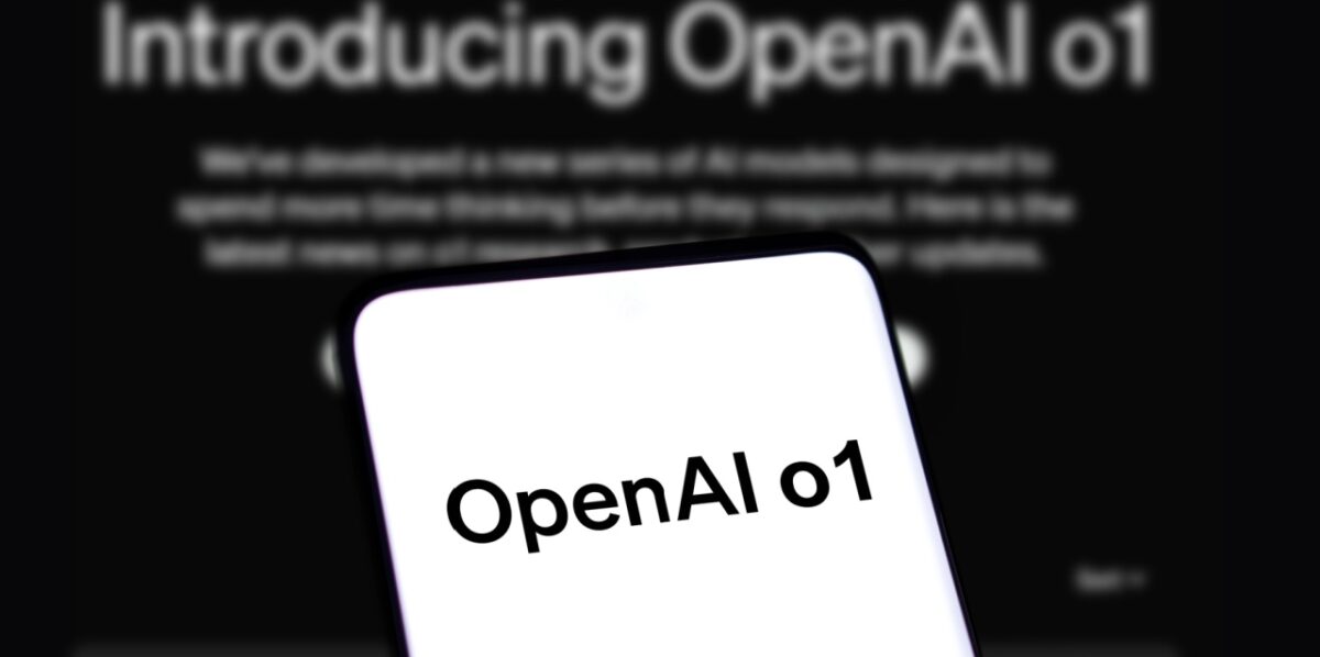 OpenAI o1 es la Nueva Era de la Inteligencia Artificial que Piensa y Razona