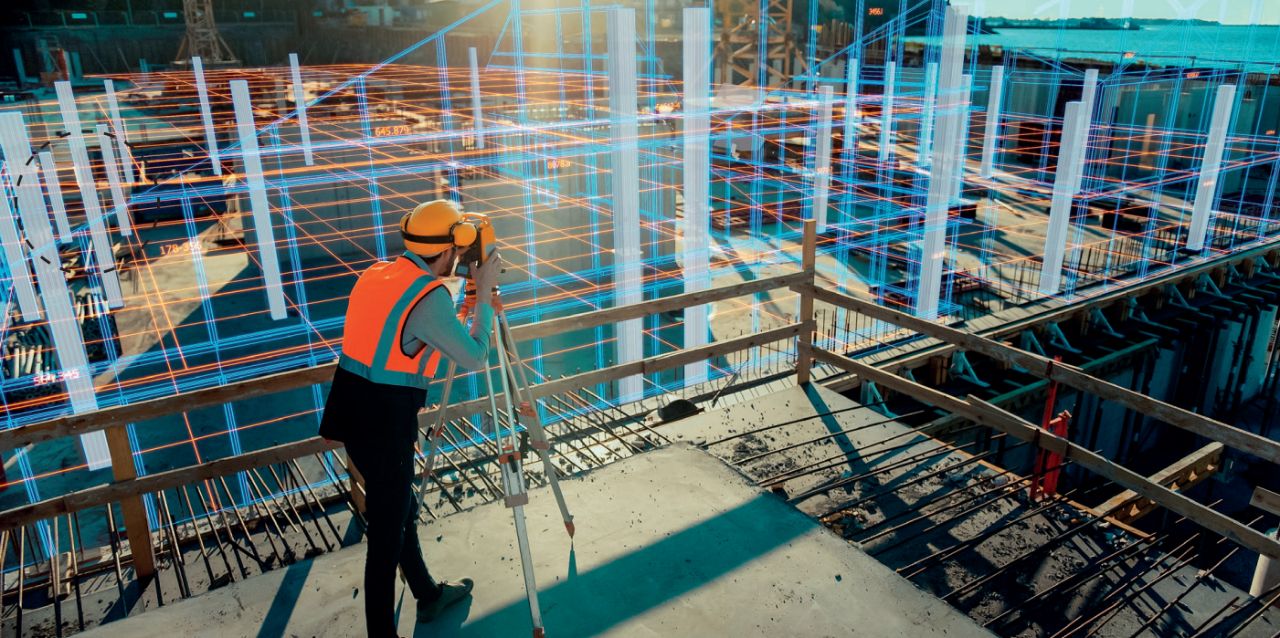 Tecnología e innovación para construir para el futuro