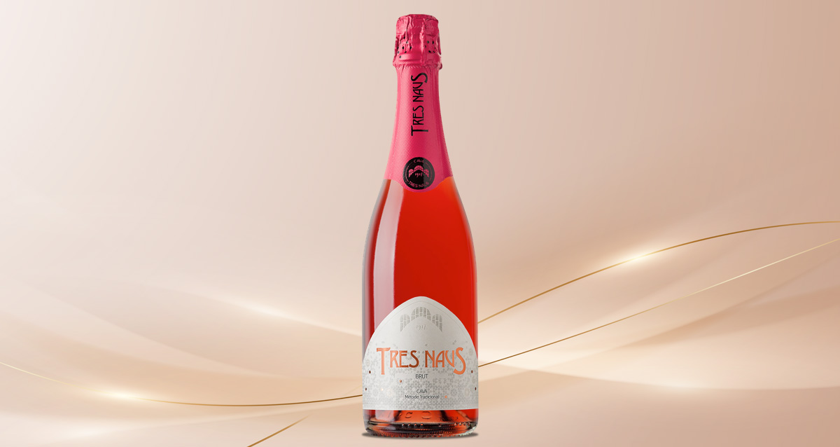La calidad excepcional de Cellers Domenys ha sido consistentemente reconocida a nivel global