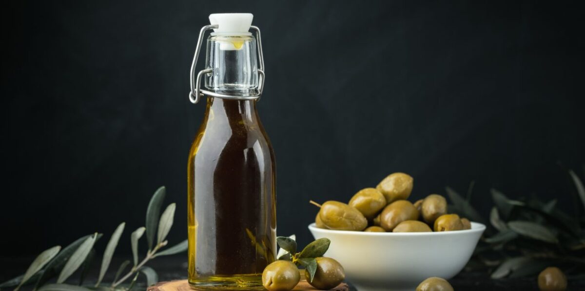 10 Beneficios del aceite de oliva para tu salud