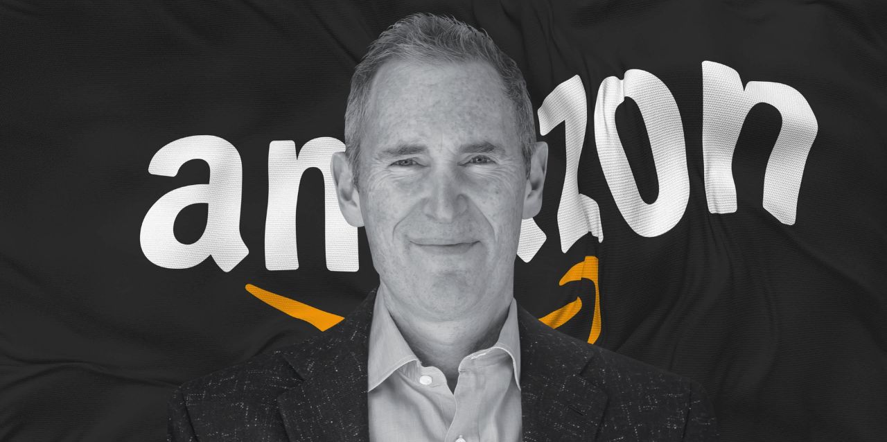 amazon manda empleados a trabajar a la oficina