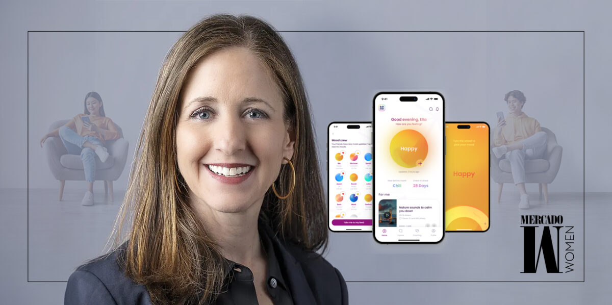BeMe Health: una app de salud mental
