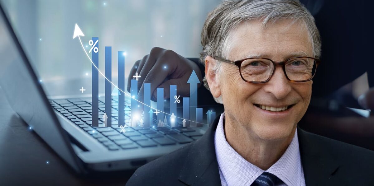 bill gates