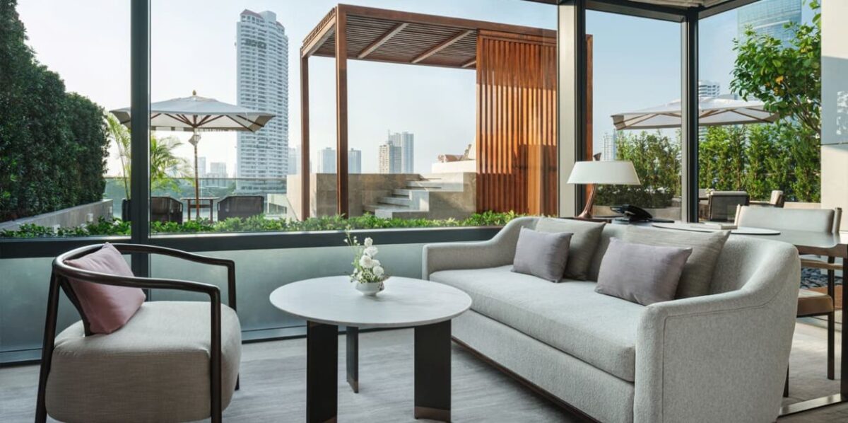 capella bangkok mejor hotel del mundo