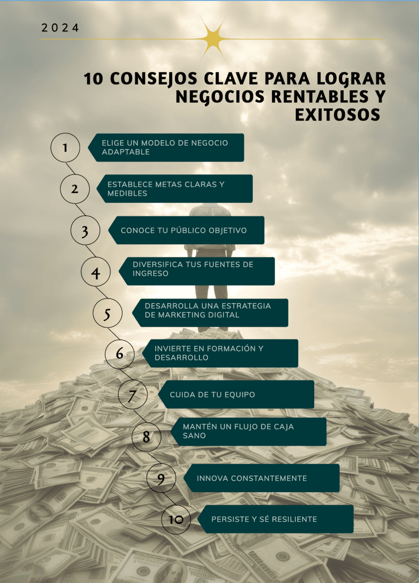 finanzas personales negocios