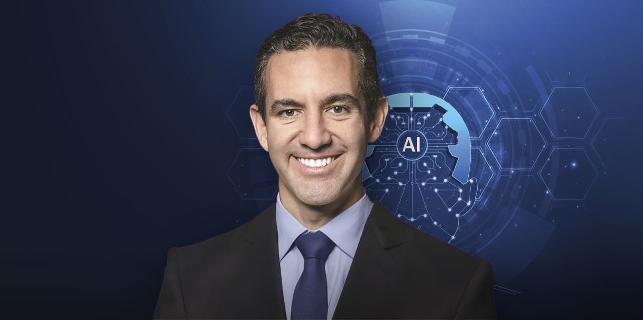david velez inteligencia artificial
