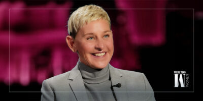3 Lecciones de salud mental que Ellen DeGeneres aprendió tras ser «Cancelada»