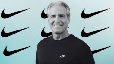 Portada Cambio de liderazgo en Nike: Elliott Hill toma el mando