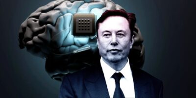 Elon Musk y su chip que podría eliminar la ceguera