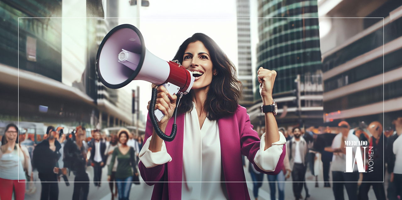 Mujeres hispanas lideran el 43% de las nuevas empresas