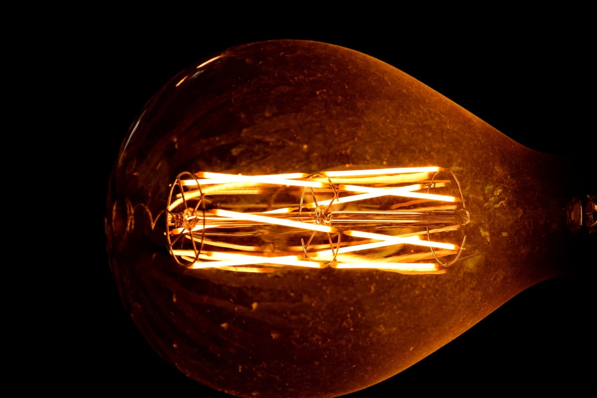 energía eléctrica