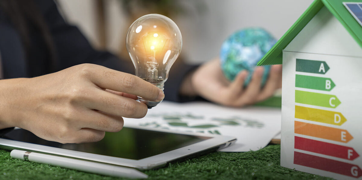 energía eléctrica